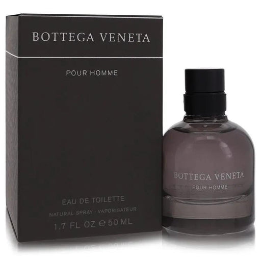 Bottega Veneta Eau De Toilette Spray by Bottega Veneta 50 ml by Brands HD