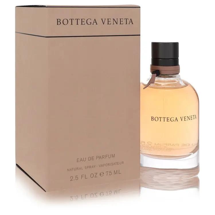 Bottega Veneta Eau De Parfum Spray by Bottega Veneta 75 ml by Brands HD