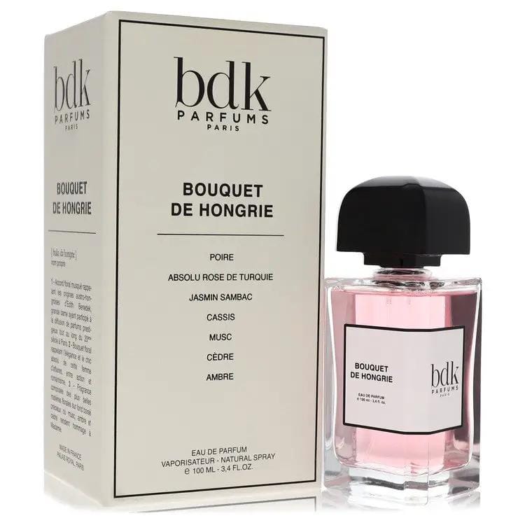 Bouquet De Hongrie Eau De Parfum Spray (Unisex) by BDK Parfums 100 ml by Brands HD