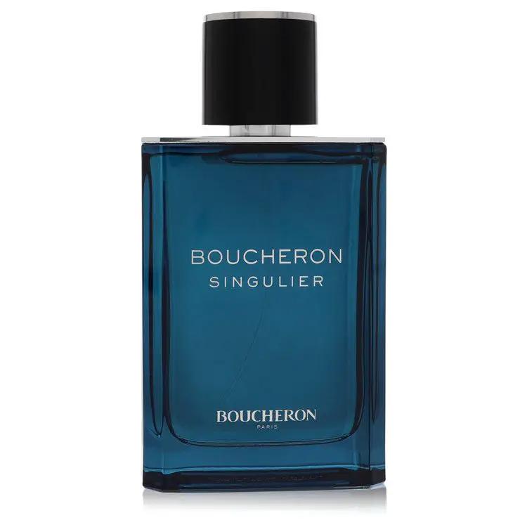 Brands HD Eau De Parfum Spray (Unboxed) Boucheron Singulier Eau De Parfum Spray (Unboxed) by Boucheron 100 ml Boucheron Singulier Eau De Parfum Spray (Unboxed) by Boucheron 100 ml
