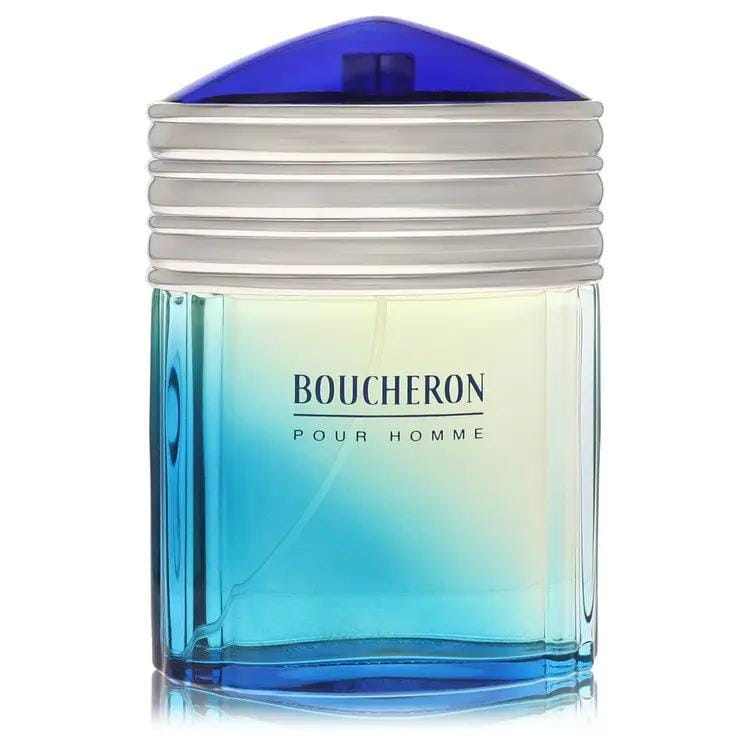 Brands HD Eau De Toilette Fraicheur Spray (Limited Edition unboxed) Boucheron Eau De Toilette Fraicheur Spray (Limited Edition unboxed) by Boucheron 100 ml Boucheron Eau De Toilette Fraicheur Spray (Limited Edition unboxed) by Boucheron 100 ml