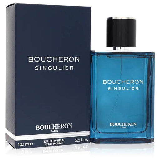 Boucheron Singulier Eau De Parfum Spray by Boucheron 100 ml by Brands HD