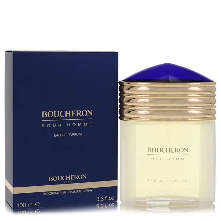 Boucheron Eau De Parfum Spray by Boucheron 100 ml by Brands HD