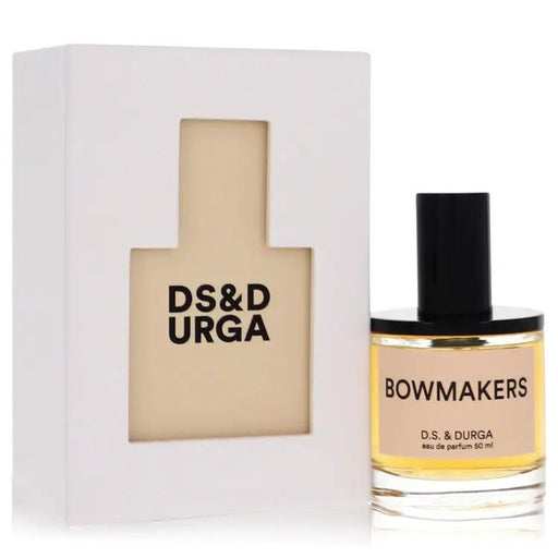 Bowmakers Eau De Parfum Spray by D.S. & Durga 50 ml by Brands HD