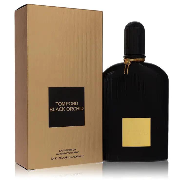 Black Orchid Eau De Parfum Spray by Tom Ford 100 ml by Brands HD