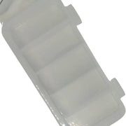 Mini Tackle Box for lures or Kids tackle -17.5 X 9.2cm by NZ Diver