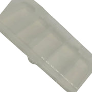 Mini Tackle Box for lures or Kids tackle -17.5 X 9.2cm by NZ Diver