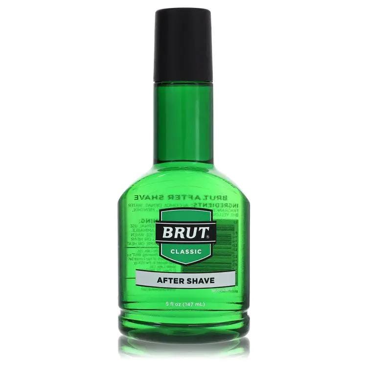 Brands HD After Shave Splash (Plastic Bottle) Brut After Shave Splash (Plastic Bottle) by Faberge 150 ml Brut After Shave Splash (Plastic Bottle) by Faberge 150 ml