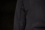 Performance Legacy Show Jacket Onyx Black by The Brave Pants Company