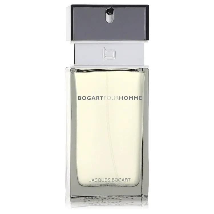 Brands HD Eau De Toilette Spray (unboxed) Bogart Pour Homme Eau De Toilette Spray (unboxed) by Jacques Bogart 100 ml Bogart Pour Homme Eau De Toilette Spray (unboxed) by Jacques Bogart 100 ml