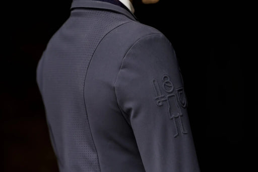 Performance Legacy Show Jacket Prussian Navy by The Brave Pants Company