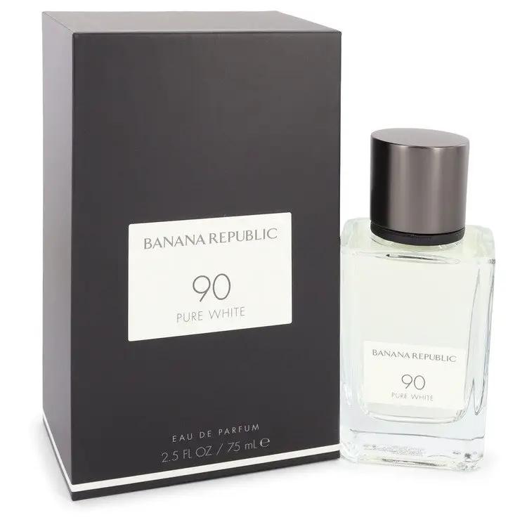 Brands HD Eau De Parfum Spray Banana Republic 90 Pure White Eau De Parfum Spray by Banana Republic 75 ml Banana Republic 90 Pure White Eau De Parfum Spray by Banana Republic 75 ml
