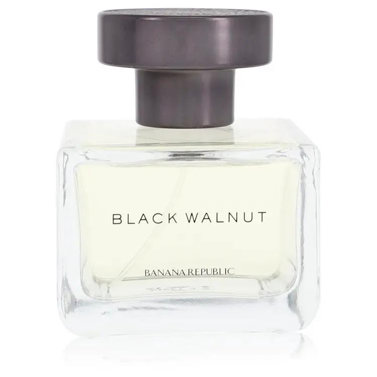Brands HD Eau De Toilette Spray (unboxed) Banana Republic Black Walnut Eau De Toilette Spray (unboxed) by Banana Republic 100 ml Banana Republic Black Walnut Eau De Toilette Spray (unboxed) by Banana Republic 100 ml