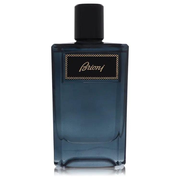 Brioni Eau De Parfum Spray (unboxed) by Brioni 100 ml by Brands HD