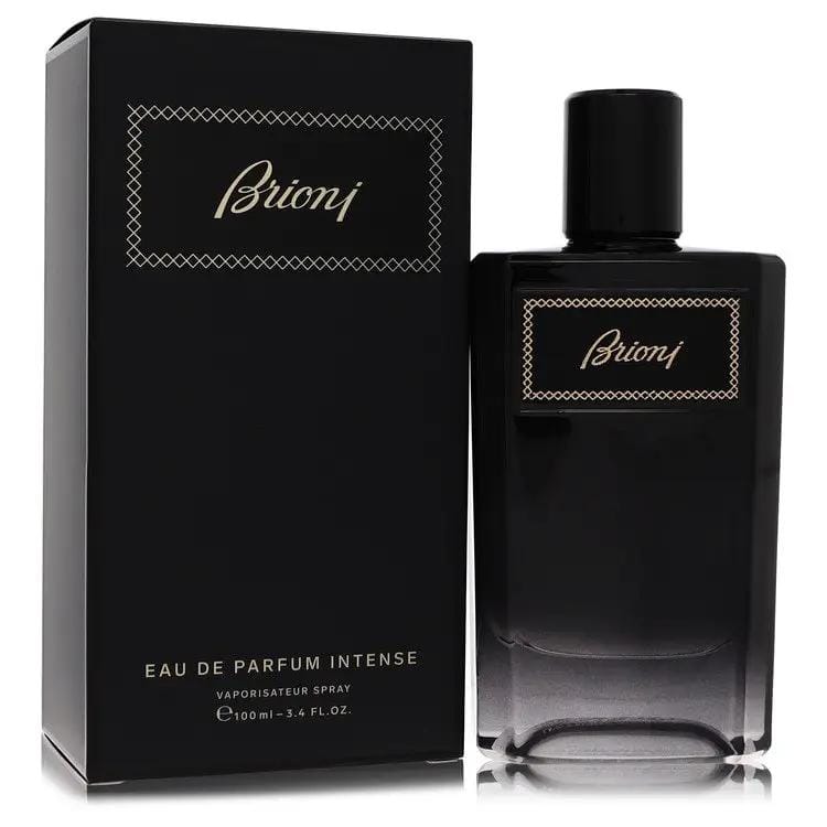 Brands HD Eau De Parfum Spray Brioni Intense Eau De Parfum Spray by Brioni 100 ml Brioni Intense Eau De Parfum Spray by Brioni 100 ml