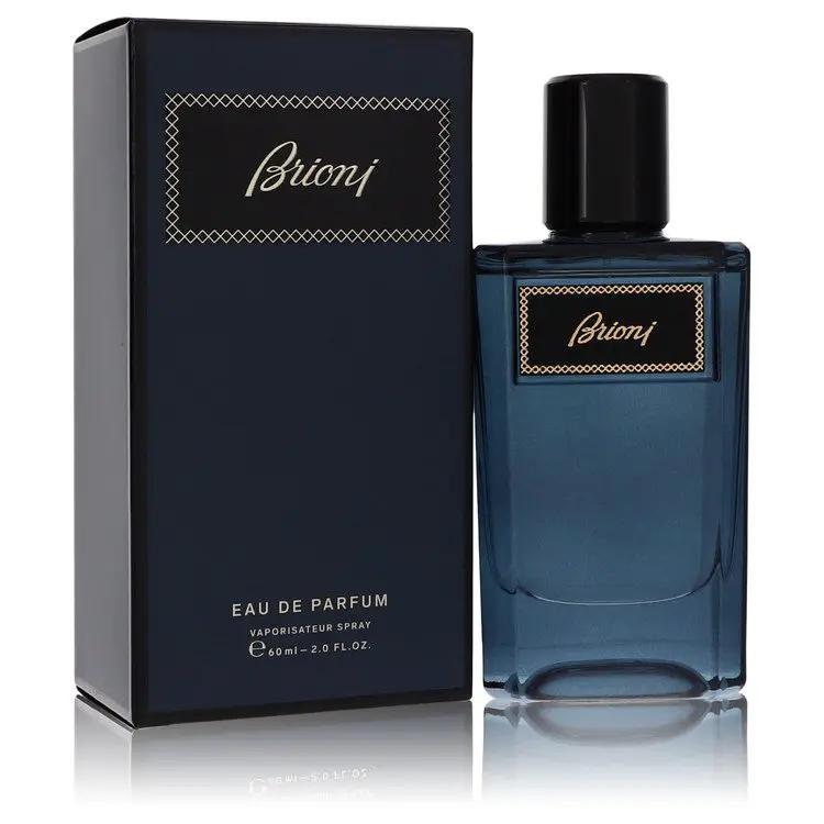 Brioni Eau De Parfum Spray by Brioni 60 ml by Brands HD