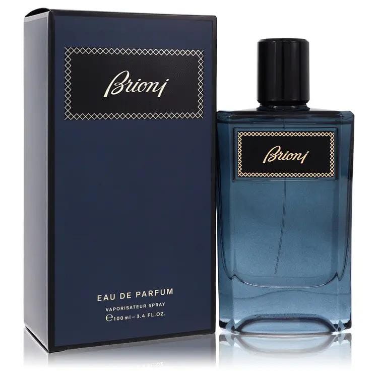Brioni Eau De Parfum Spray by Brioni 100 ml by Brands HD