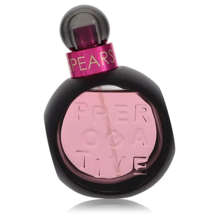Britney Spears Prerogative Eau De Parfum Spray (unboxed) by Britney Spears 100 ml by Brands HD