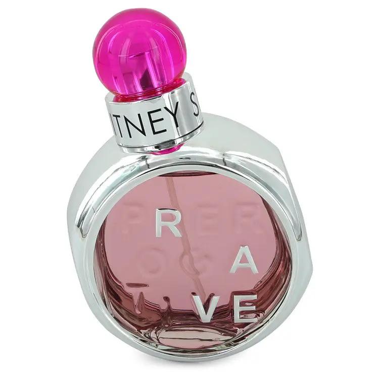 Britney Spears Prerogative Rave Eau De Parfum Spray (unboxed) by Britney Spears 100 ml by Brands HD