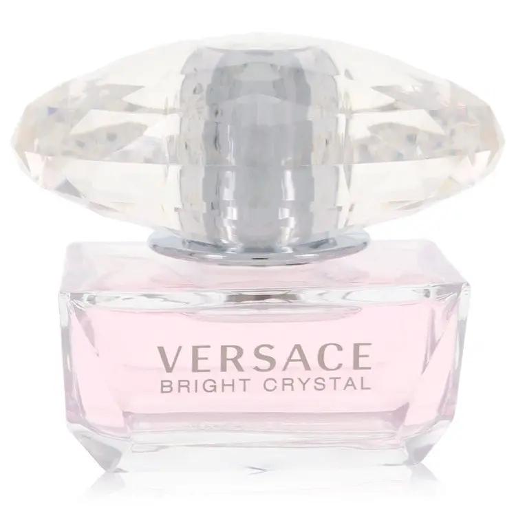 Brands HD Deodorant Spray (Unboxed) Bright Crystal Deodorant Spray (Unboxed) by Versace 50 ml Bright Crystal Deodorant Spray (Unboxed) by Versace 50 ml
