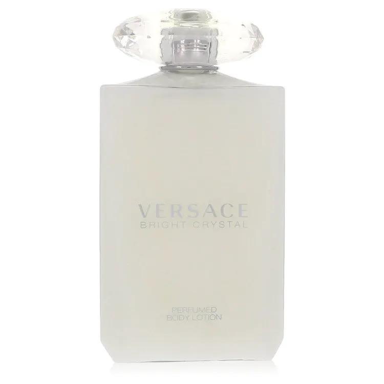 Bright Crystal Body Lotion (Unboxed) by Versace 200 ml by Brands HD