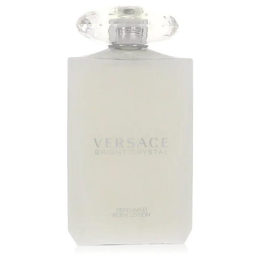 Brands HD Body Lotion (Unboxed) Bright Crystal Body Lotion (Unboxed) by Versace 200 ml Bright Crystal Body Lotion (Unboxed) by Versace 200 ml