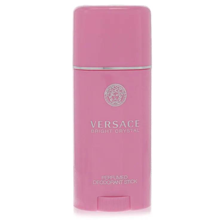 Bright Crystal Deodorant Stick by Versace 50 ml by Brands HD