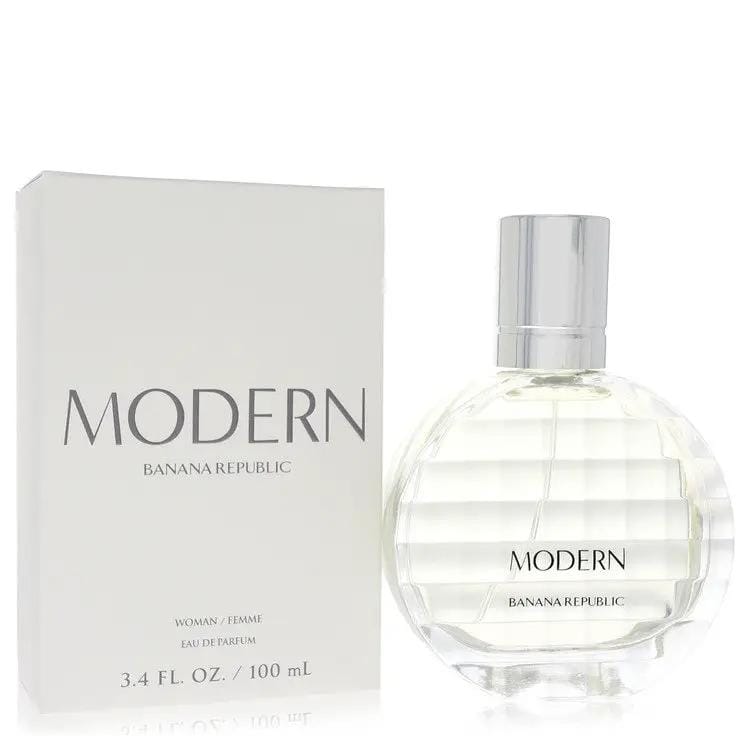 Banana Republic Modern Eau De Parfum Spray by Banana Republic 100 ml by Brands HD