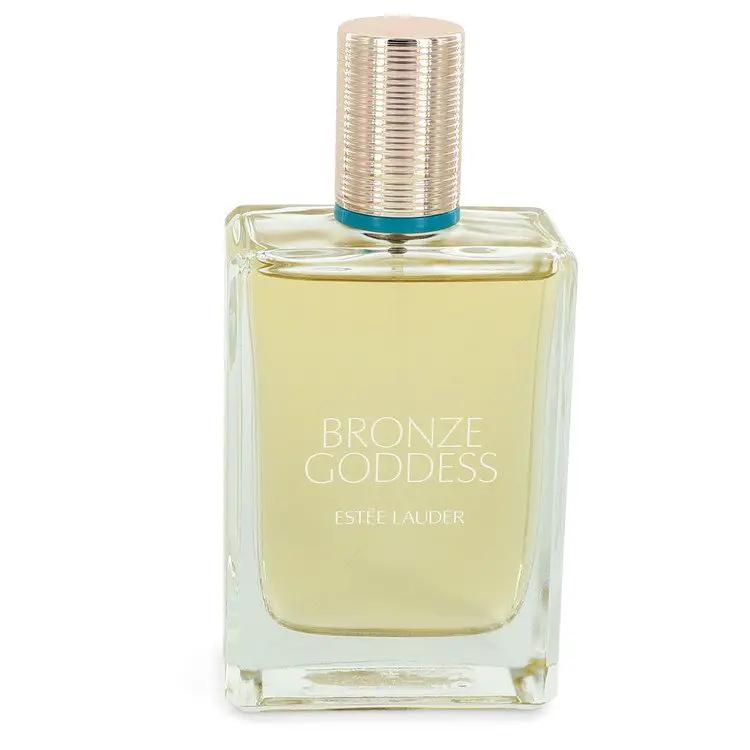 Bronze Goddess Eau Fraiche Skinscent Spray (New Packaging Unboxed) by Estee Lauder 100 ml by Brands HD
