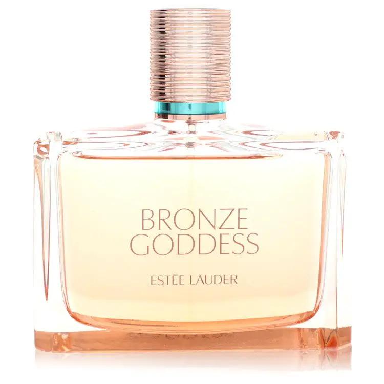 Bronze Goddess Eau De Parfum Spray (Unboxed) by Estee Lauder 100 ml by Brands HD
