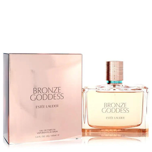 Bronze Goddess Eau De Parfum Spray by Estee Lauder 100 ml by Brands HD