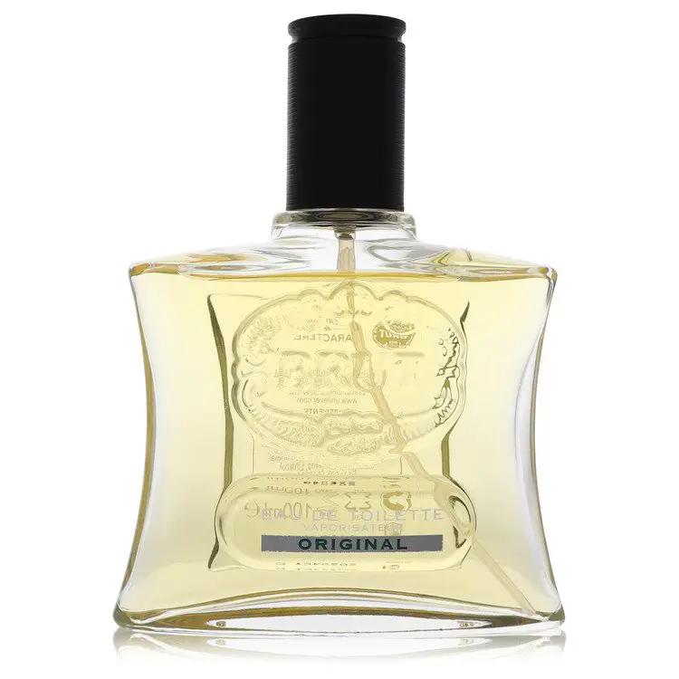 Brut Eau De Toilette Spray (Original Glass Bottle unboxed) by Faberge 100 ml by Brands HD