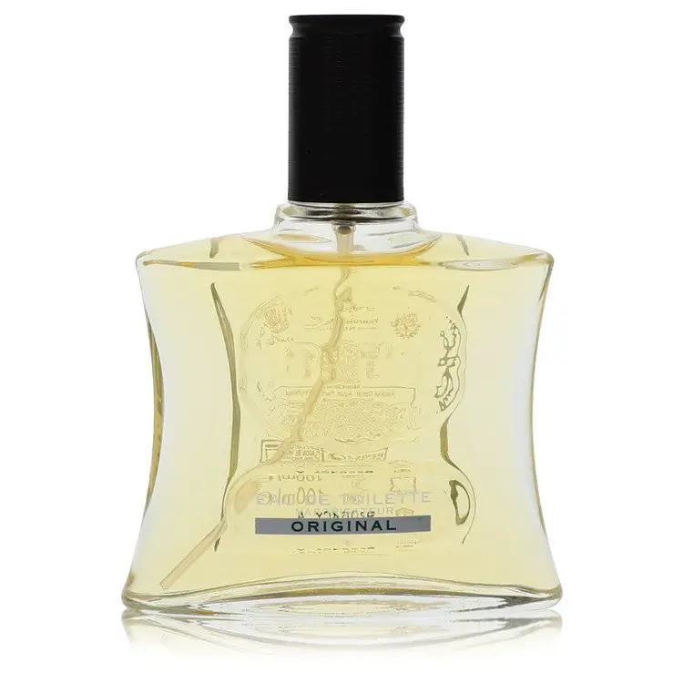Brut Eau De Toilette Spray (Original Glass Bottle )unboxed by Faberge 100 ml by Brands HD