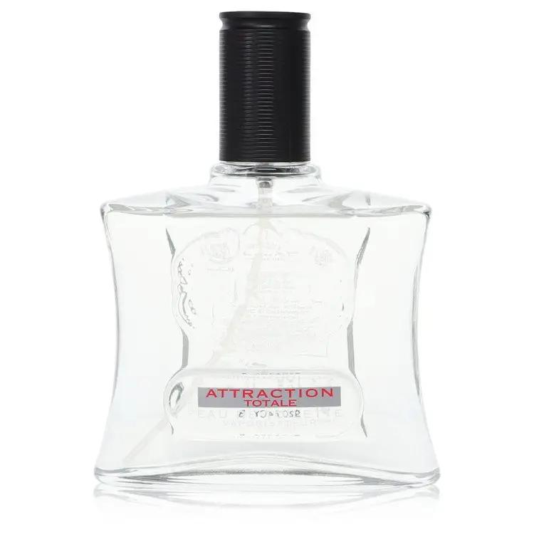 Brands HD Eau De Toilette Spray (unboxed) Brut Attraction Totale Eau De Toilette Spray (unboxed) by Faberge 100 ml Brut Attraction Totale Eau De Toilette Spray (unboxed) by Faberge 100 ml