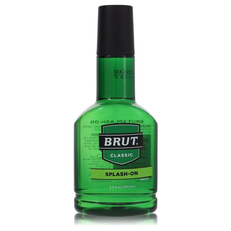Brut After Shave Splash by Faberge 104 ml by Brands HD