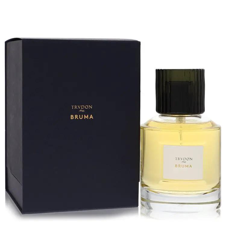 Bruma Eau De Parfum Spray by Maison Trudon 100 ml by Brands HD