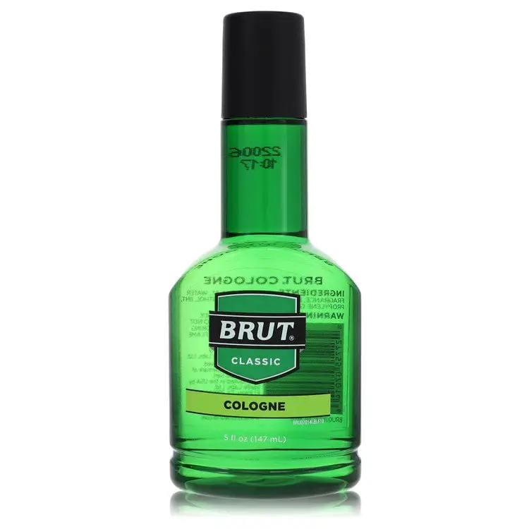 Brut Cologne (Plastic Bottle Unboxed) by Faberge 150 ml by Brands HD
