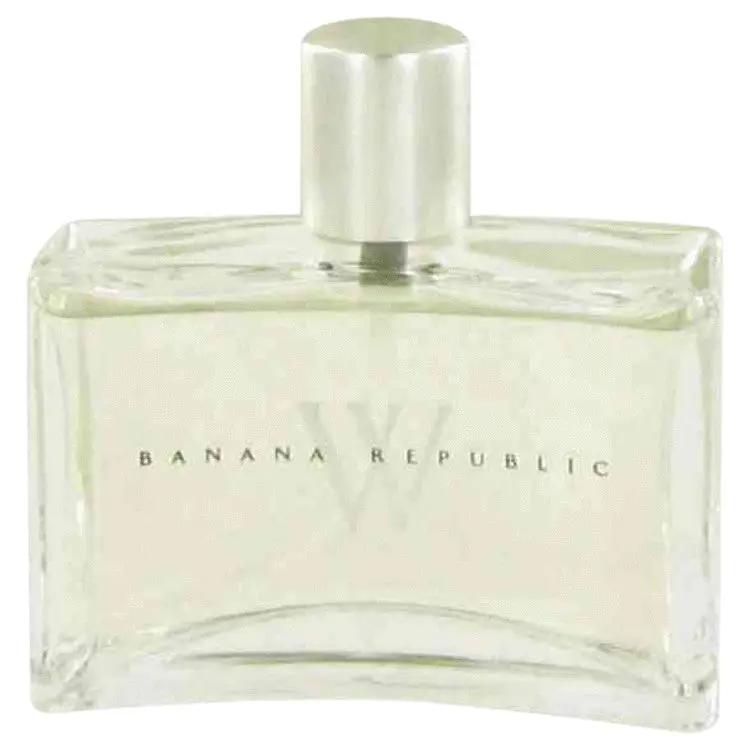 Banana Republic W Eau De Parfum Spray (unboxed) by Banana Republic 125 ml by Brands HD
