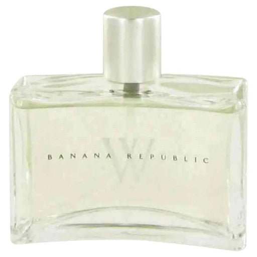 Banana Republic W Eau De Parfum Spray (unboxed) by Banana Republic 125 ml by Brands HD