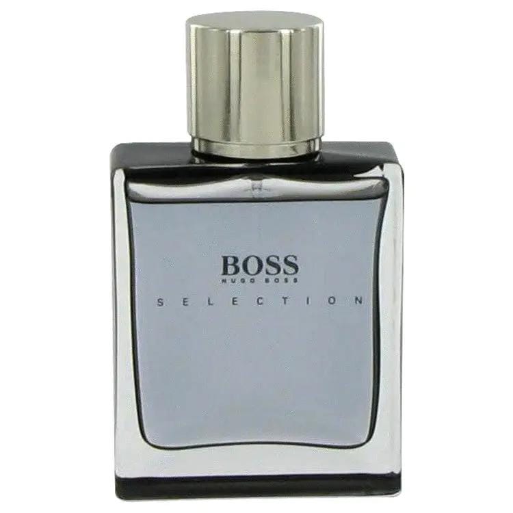 Brands HD Eau De Toilette Spray (unboxed) Boss Selection Eau De Toilette Spray (unboxed) by Hugo Boss 50 ml Boss Selection Eau De Toilette Spray (unboxed) by Hugo Boss 50 ml