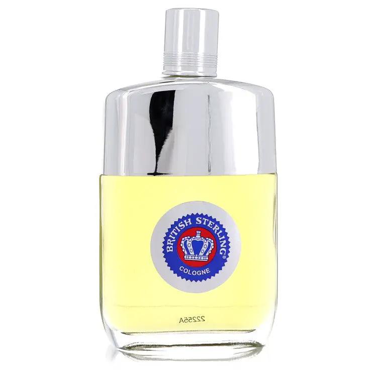 British Sterling Cologne (unboxed) by Dana 169 ml by Brands HD