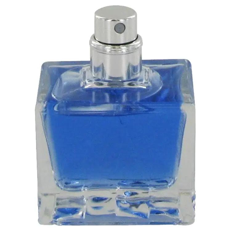 Brands HD Eau De Toilette Spray Blue Seduction Eau De Toilette Spray by Antonio Banderas 30 ml Blue Seduction Eau De Toilette Spray by Antonio Banderas 30 ml