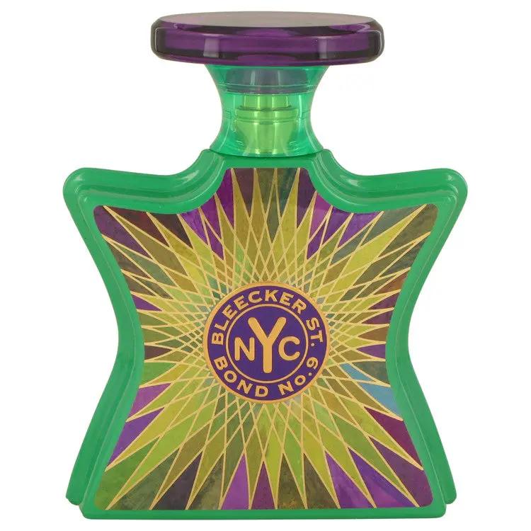 Bleecker Street Eau De Parfum Spray (Unisex unboxed) by Bond No. 9 100 ml by Brands HD