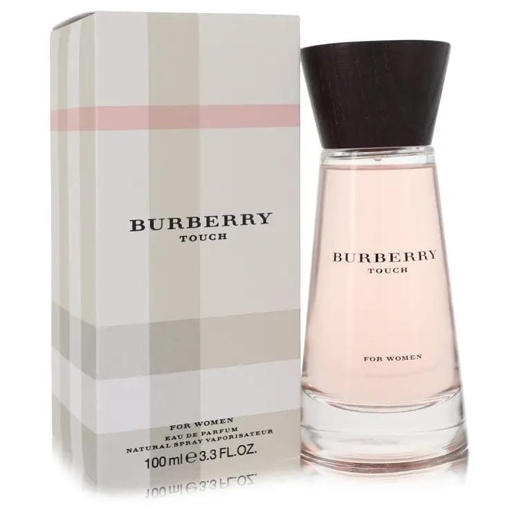 Burberry Touch Eau De Parfum Spray by Burberry 100 ml by Brands HD