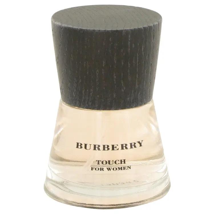 Burberry Touch Eau De Parfum Spray (unboxed) by Burberry 30 ml by Brands HD