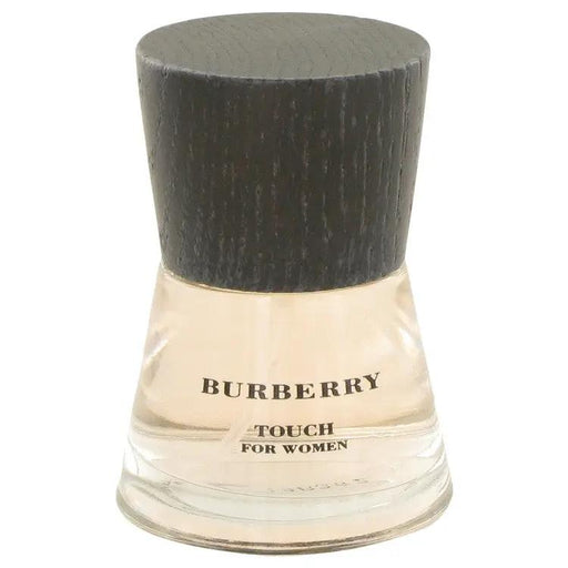 Burberry Touch Eau De Parfum Spray (unboxed) by Burberry 30 ml by Brands HD