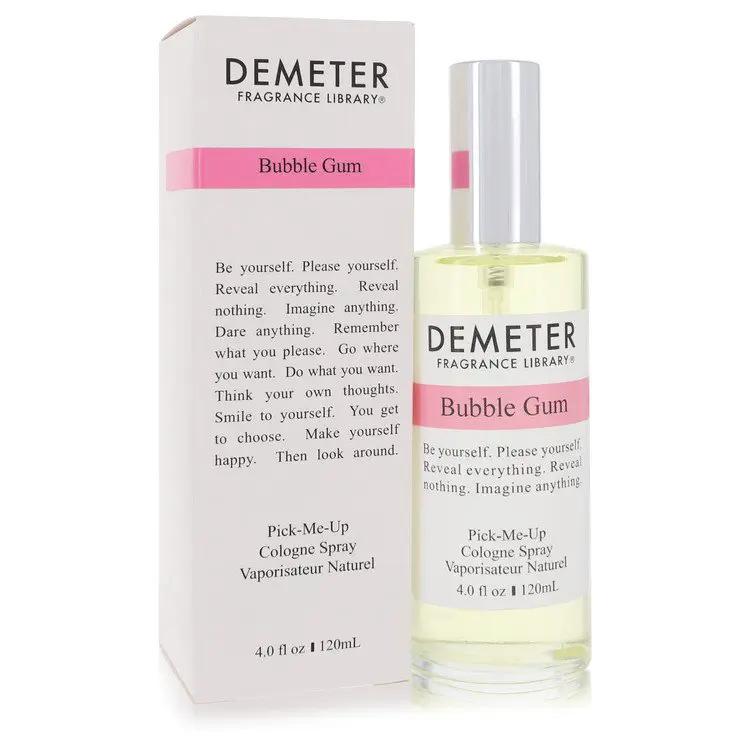 Demeter Bubble Gum Cologne Spray by Demeter 120 ml by Brands HD