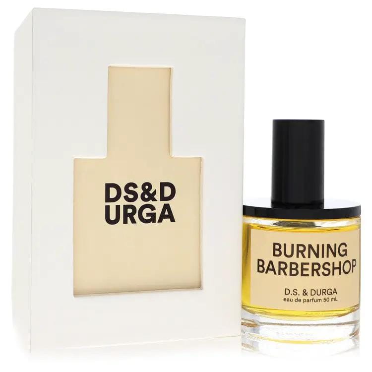 Brands HD Eau De Parfum Spray Burning Barbershop Eau De Parfum Spray by D.S. & Durga 50 ml Burning Barbershop Eau De Parfum Spray by D.S. & Durga 50 ml