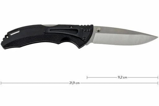 Buck Knives Knives Buck 286 Bantam BHW Folder EDC Pocket Knife With Backlock Buck 286 Bantam BHW Backlock Folding Knife