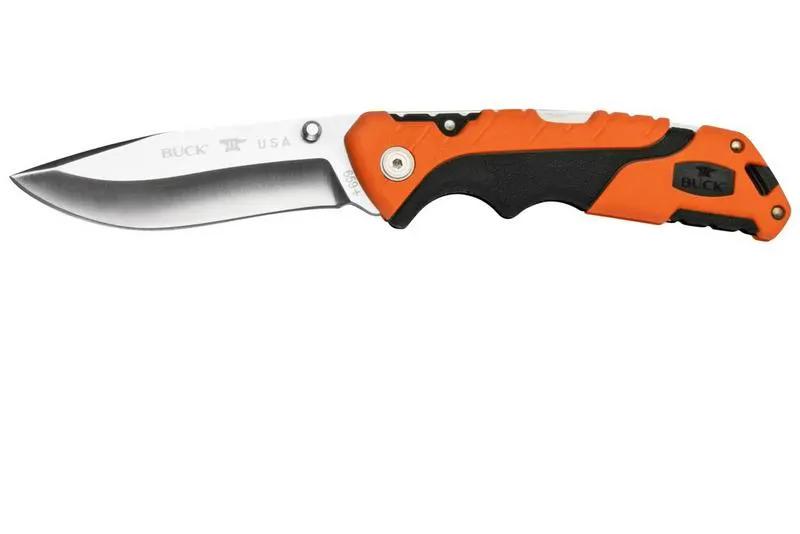 Buck Nylon Sheath 659